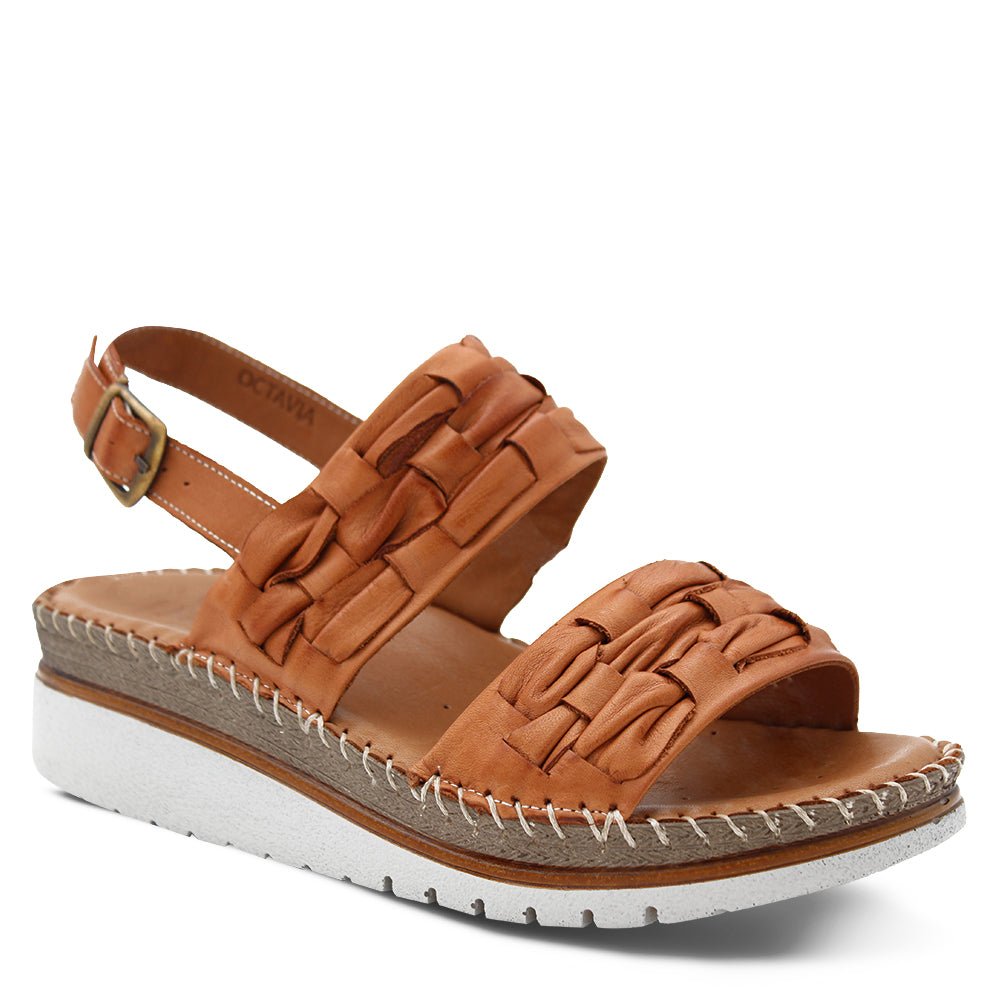 Women's Cushion Rem Hi Sandals in Malibu | REEF®