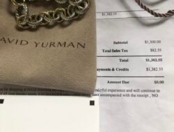 Does David Yurman Buy Back Jewelry What You Need to Know
