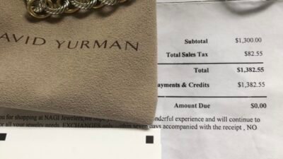 Does David Yurman Buy Back Jewelry What You Need to Know