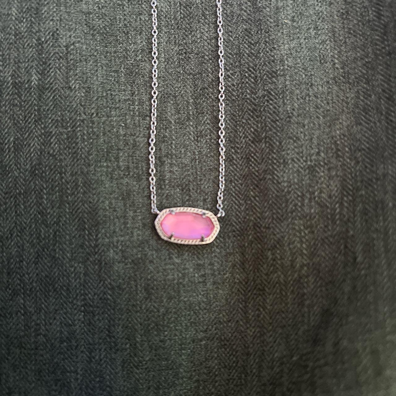 Kendra Scott Necklace