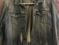 American Eagle Outfitters Jacket Price Unveiled Today