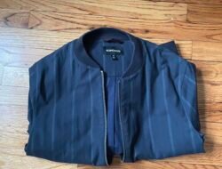 Bomber Jacket Bonobos Take Your Style To New Heights