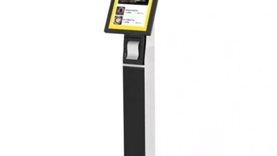 Buy Pos Machine Revolutionize Your Business Today