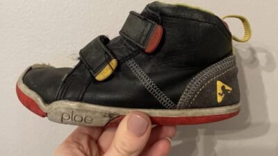 Plae Shoes Review - An Affordable Minimalist Shoe Brand for Kids | Anya ...