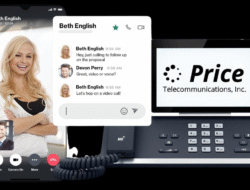 Voip Phones For Business Elevate Communication Today