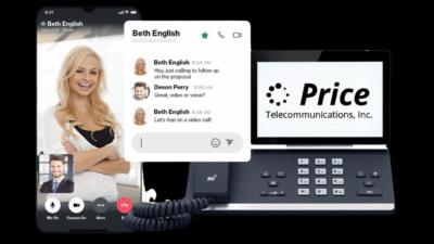 Voip Phones For Business Elevate Communication Today