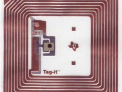 rfid jewelry tag Revolutionizing Access and Security