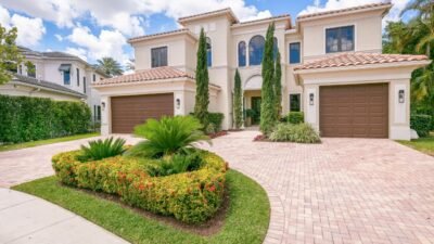 GOLDEN LAKES VILLAGE - 36 properties for sale, West Palm Beach,33411 FL ...
