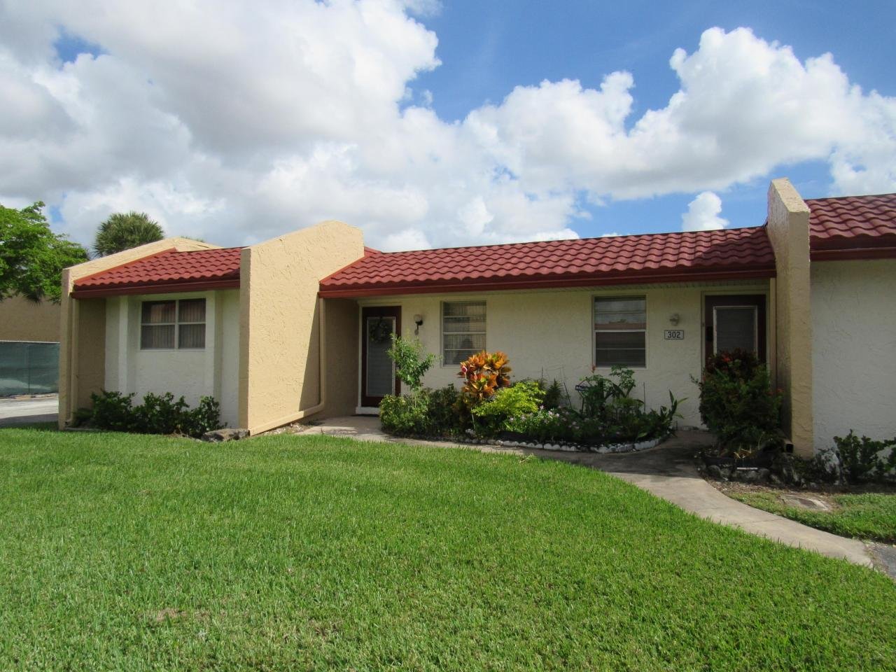 PINE TREE GOLF CLUB - 13 properties for sale, Boynton Beach,33436 FL ...