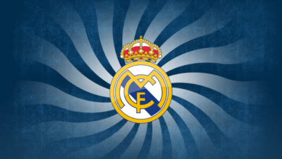 Real Madrid Logo Wallpaper HD | PixelsTalk.Net