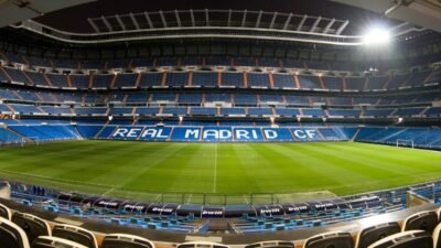 Real Madrid - Fotos de portada Real Madrid â€“ Fotosparafacebook.es ...