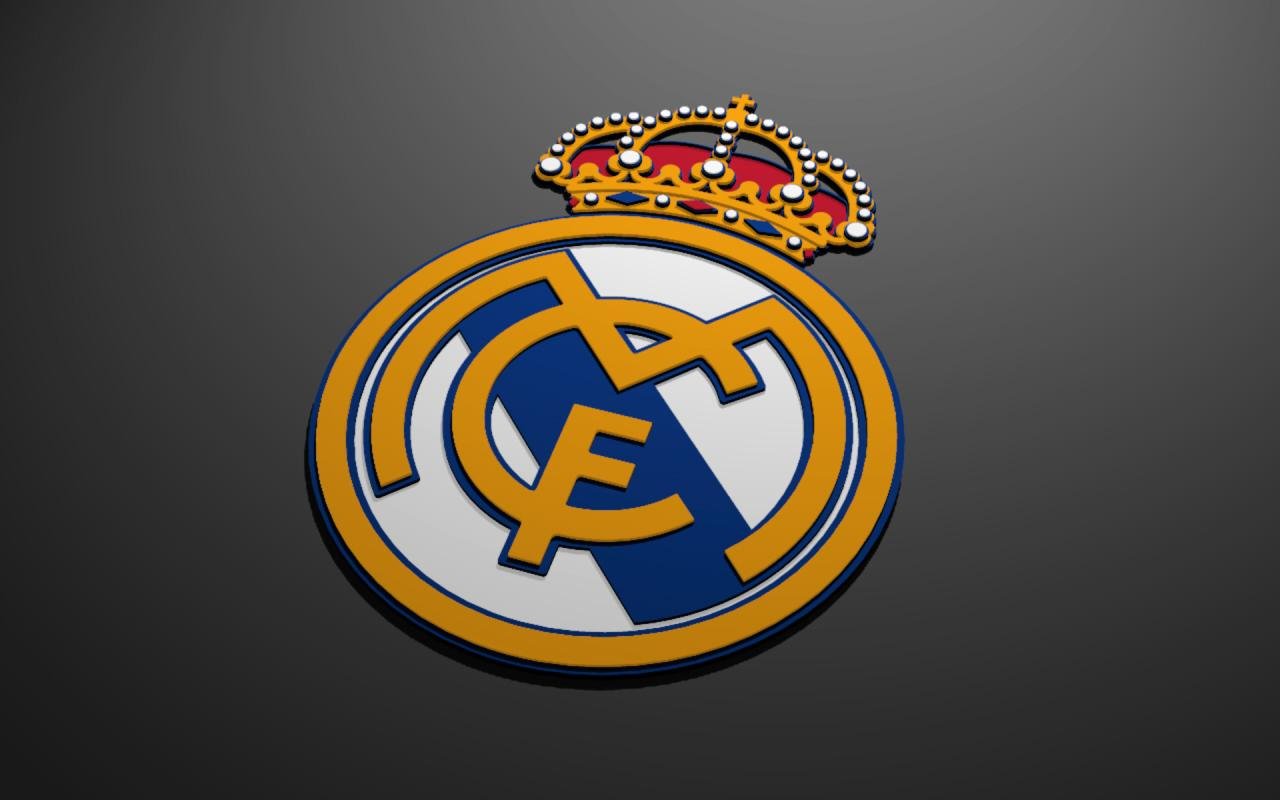 Real Madrid Logo Football Club | PixelsTalk.Net Real Madrid Logo Football Club | PixelsTalk.Net