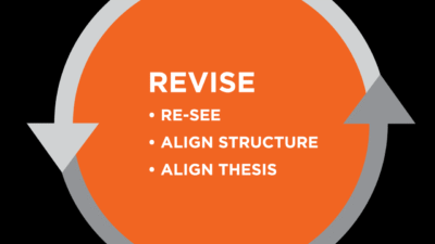 Outcome: Revising | Basic Reading and Writing