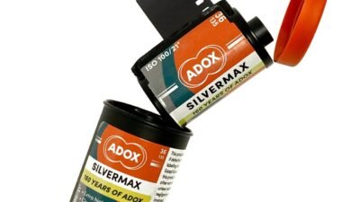 The best things in life are analog | Silvermax DEV