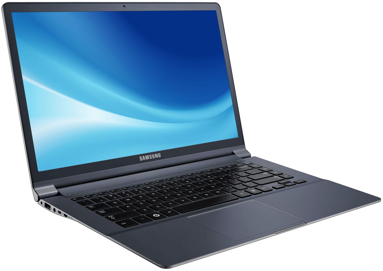 Samsung anuncia su Ultrabook N900X4C serie 9 con Ivy Bridge | MadBoxpc.com