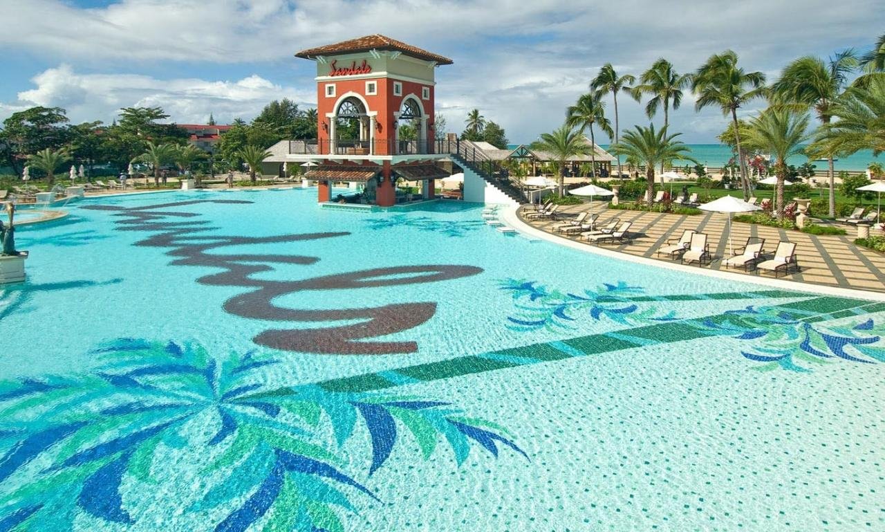 Tripadvisor sandals grande antigua resort & spa