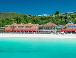 tripadvisor sandals grande antigua resort & spa Unleash Paradise