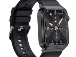 ewatch smartwatch Experience Innovation at Your Wrist