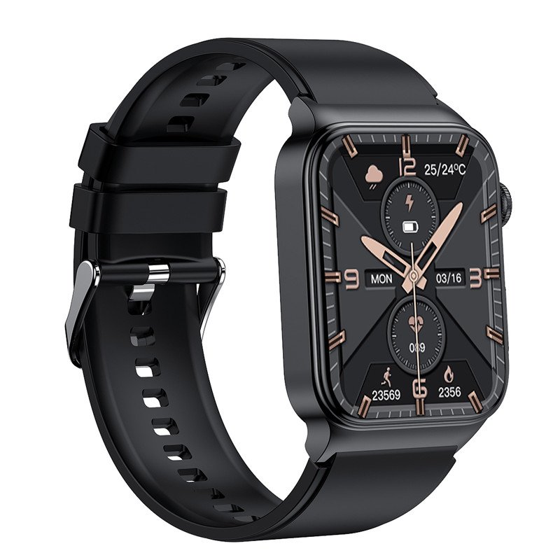 ENOMIR Smart Watch for Women Men with Bluetooth Call,Smartwatch with ...