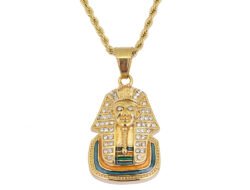 Pharaoh jewelry Unveiling Timeless Elegance