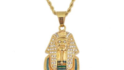 Pharaoh jewelry Unveiling Timeless Elegance