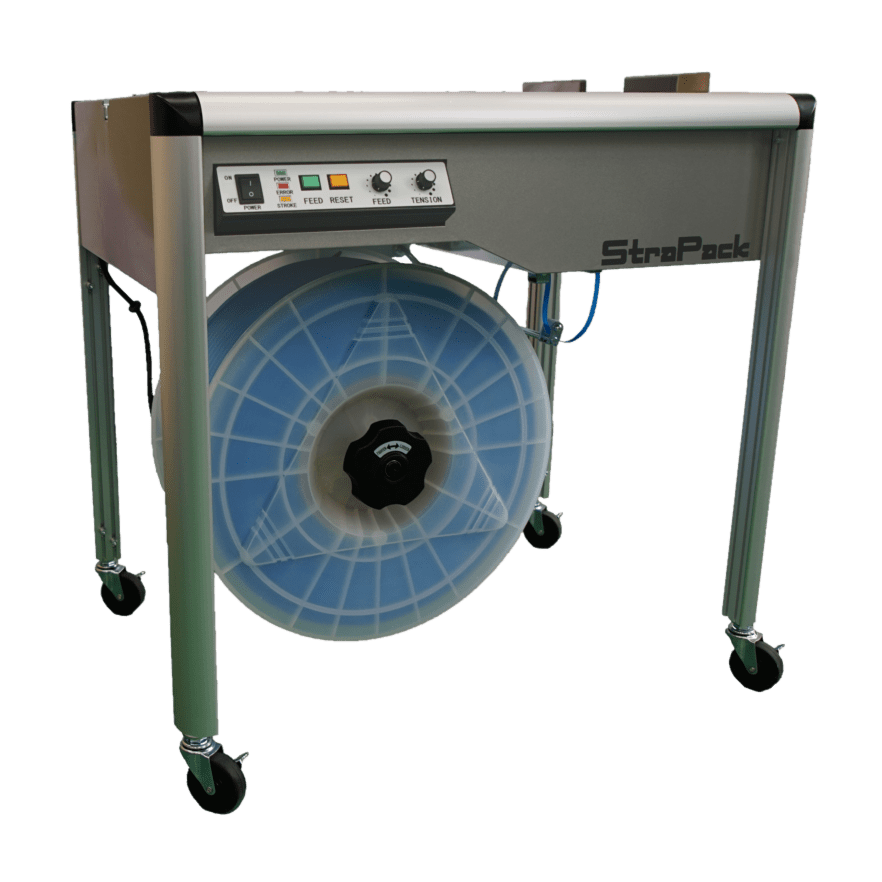 Snapklik.com : Electric Strapping Tool Packaging Strapping Machine No ...
