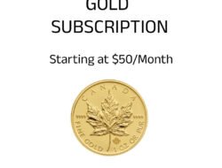 Purchase Physical Gold And Silver For Secure Wealth