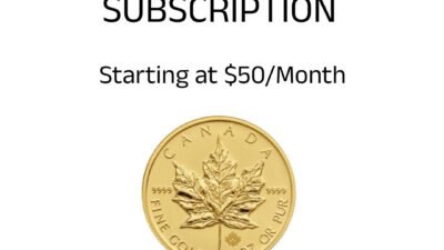 Taxes on Physical Gold and Silver Investments