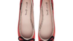 FRENCH SOLE Beige Siel Sandals - J. Cathell