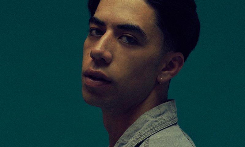 Track By Track: TEEKS - Something to Feel | RNZ Track By Track: TEEKS - Something to Feel | RNZ