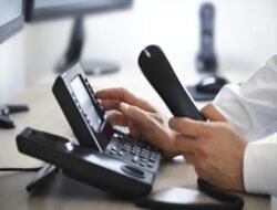 bisiness phones systems Revolutionizing Communication