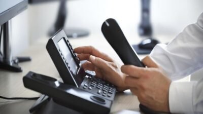 The 10 best business phone systems features – Artofit