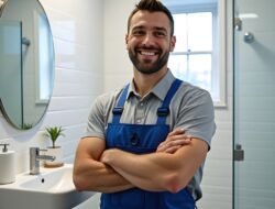Plumbers Near Me Phone Number For Quick Solutions