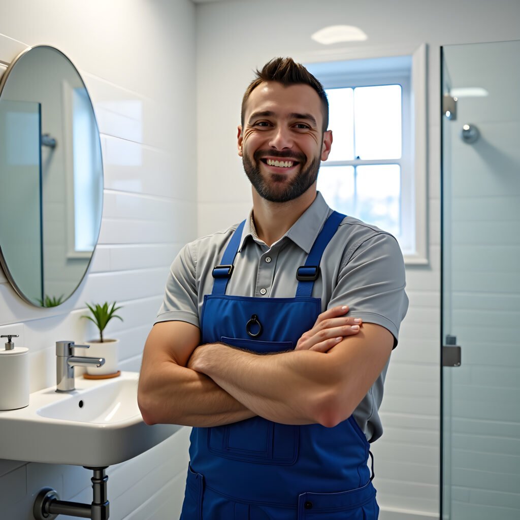 Adelaide Plumbing Contractors | Service Area