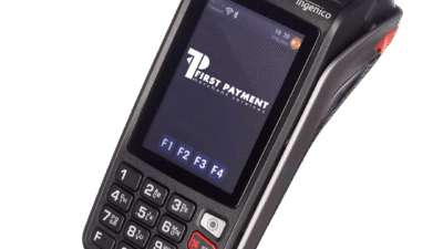 Card Machines For Small Businesses Elevate Sales Easily