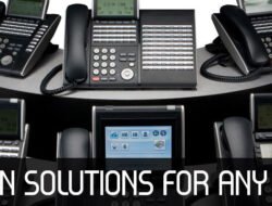 Commercial Phone Systems Revolutionizing Communication