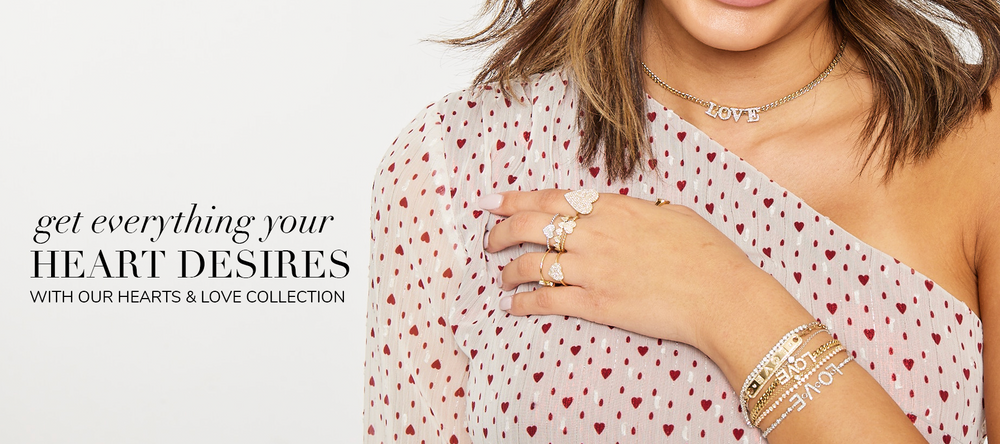 Miami Jewelry Store, Necklaces, Rings, Bracelets, Engagement Rings ...