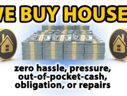 We Buy Property For Cash Instant Solutions For Sellers
