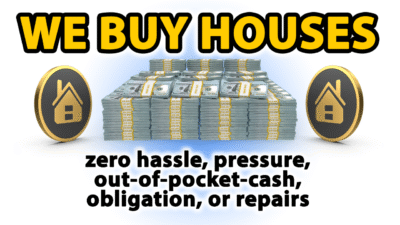 We Buy Property For Cash Instant Solutions For Sellers