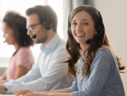 Commercial Phone System For Seamless Communication