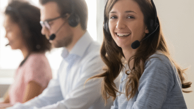 Commercial Phone System For Seamless Communication