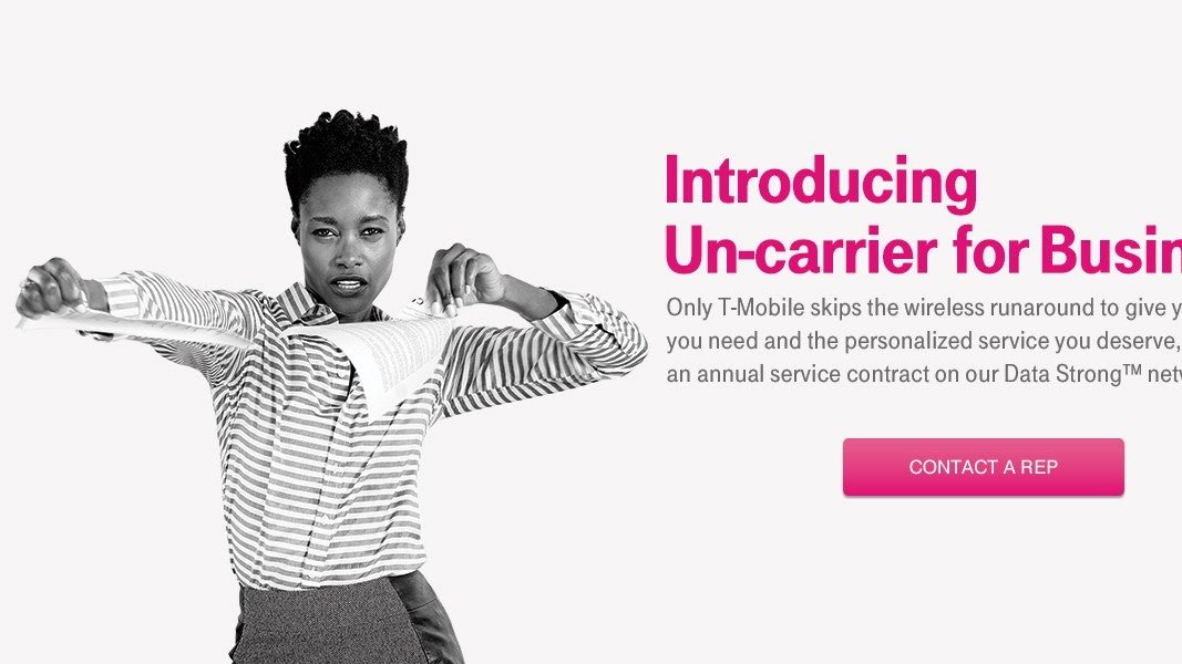 T-Mobile - T Mobile Business Phones - Business Information Center