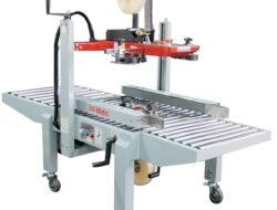 Case Sealing Machines The Ultimate Packaging Solution