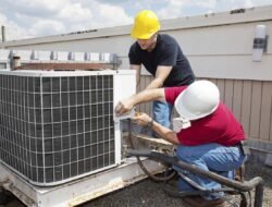 Ac Machine Repair Near Me For Efficient Solutions