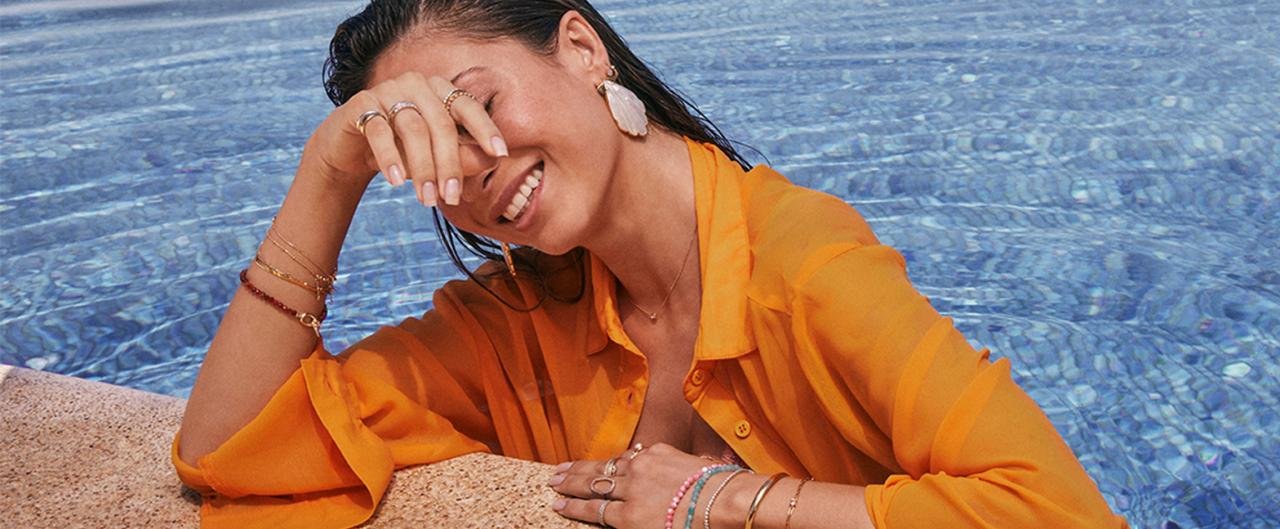 Dolly Parton Jewelry | Kendra Scott