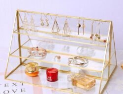 Allure Jewelry Boxes Elegance For Every Occasion