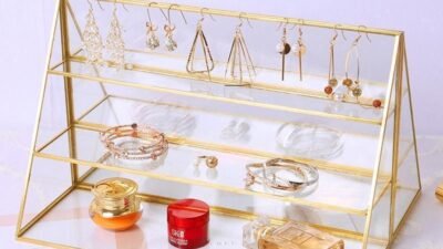 Allure Jewelry Boxes Elegance For Every Occasion