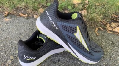 Buy Altra Running Shoes For Ultimate Comfort And Performance
