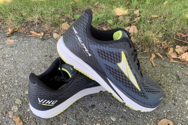 Amazon.co.uk: Altra Running Shoes