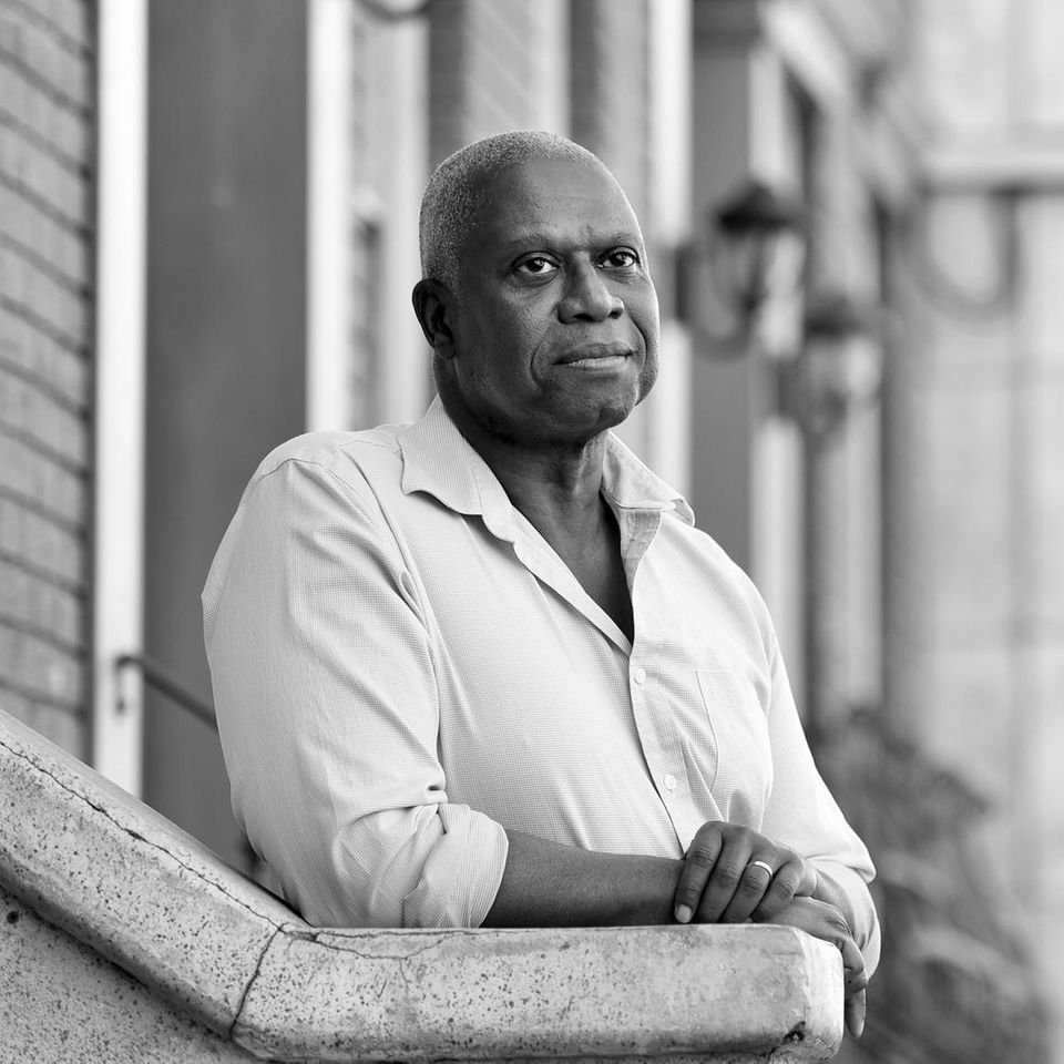 Andre Braugher | GALA.de